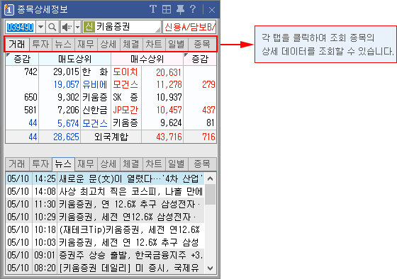 기본호가