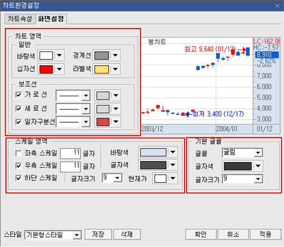 화면