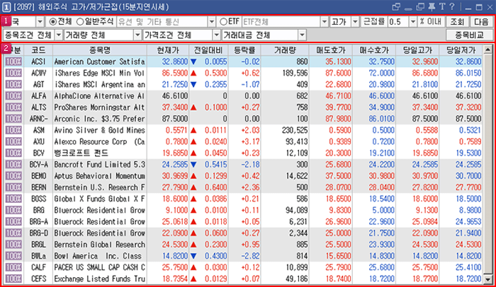 거래량급증 이미지