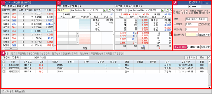 시세신청